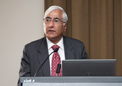 Mr. R.K. Kapoor - Head of Chancery and Second Secretary (Consular) - HCI