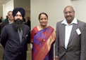 4 High Commissioner with Dr.Virk & Mr.Vish Viswanathan