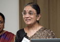 Dr. Malthi Nagarajan