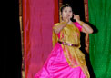 Cultural Programme - Kathak by Mrs Ira Patkar