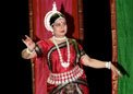 Cultural Programme - Odissi by Mrs Rajashree Behera