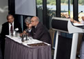 Mrs Sujatha Singh, HC addressing the Indian Community & Indian Associations at National Museum on 20 Nov 2010