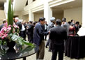 Delegates of Indian Community Associations at Hotel Hyatt - 28 Oct 2009