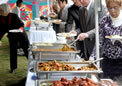 Independence Day Reception at HCI on 16 Aug 2010