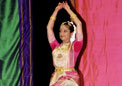 Cultural Programme - Bharat Natyam by Ms. Gharishini Ganeshanandan